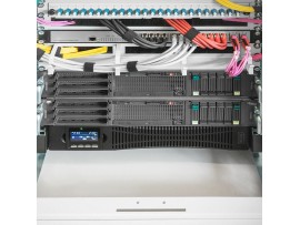 Digitus UPS rack 1500VA/1500W OnLine DN-170094