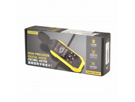 Fnirsi merilec hrupa FDM01