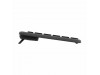 Logitech tipkovnica K950 brezžična SLO Slim grafitna 920-012465