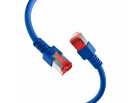 EFB patch SFTP CAT.6  0,15m moder
