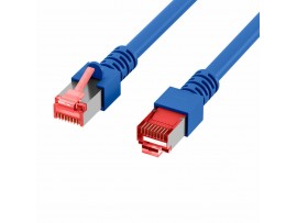 EFB patch SFTP CAT.6  0,15m moder
