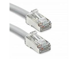 Leviton patch SFTP CAT.6  5m siv P12 C6CPCS050-8CCHB-P12