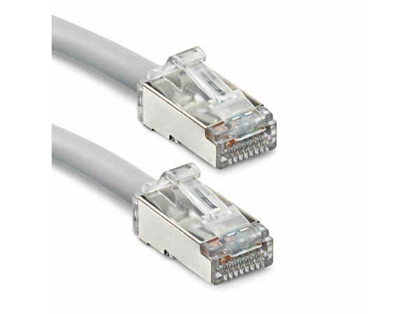 Leviton patch SFTP CAT.6  5m siv P12 C6CPCS050-8CCHB-P12