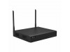 HiLook video snemalnik  8-kanalni NVR IP brezžični  NVR-108MH-Q/W(STD)