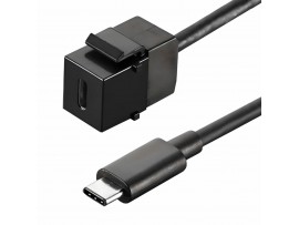 Bachmann modul USB 3.1 TipC 60W PD 917.1212