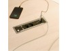 Bachmann modul napajalni 2xUSB-C 140W PD BM0021867