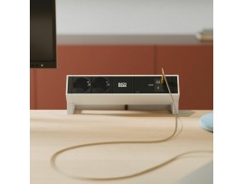 Bachmann modul napajalni 2xUSB-C 140W PD BM0021867