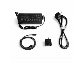 Bachmann modul napajalni 2xUSB-C 140W PD BM0021867