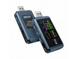 Fnirsi tester USB napajanja TipC TipA Mikro FNB48P