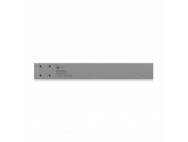 Ubiquiti usmerjevalnik  2-port 2,5G 2x SFP+ 2xSFP28 Enterprise Fortress Gateway