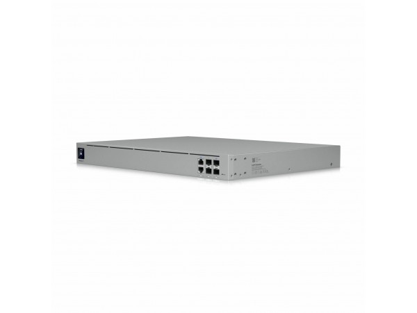 Ubiquiti usmerjevalnik  2-port 2,5G 2x SFP+ 2xSFP28 Enterprise Fortress Gateway