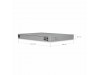Ubiquiti usmerjevalnik  2-port 2,5G 2x SFP+ 2xSFP28 Enterprise Fortress Gateway
