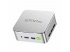 GMKtec računalnik mini PC G10 AMD Ryzen5 3500U 16GB RAM 1T SSD NucBox srebrn