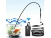 Ancel endoskopska inšpekcijska kamera 5m kabel WiFi W655