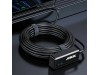 Ancel endoskopska inšpekcijska kamera 5m kabel WiFi W655