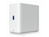 Ubiquiti NAS za 4 diske bel UNAS-4-W