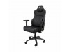 WHITE SHARK gaming stol SPEEDWAY črn