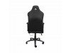 WHITE SHARK gaming stol SPEEDWAY črn