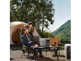 Ecoflow prenosna polnilna postaja 1024Wh DELTA 3 Classic 1kVh