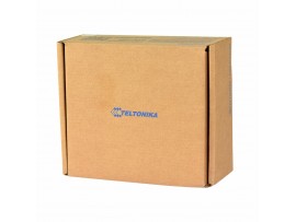 Teltonika stikalo Giga  8-port 8x PoE 2xSFP 240W DIN Mini TSW200