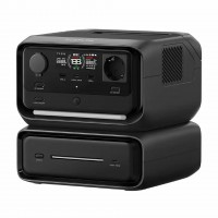 Ecoflow prenosna polnilna postaja 572Wh RIVER 3 Max