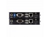 ATEN line extender HDMI-USB 4K 60Hz CE801
