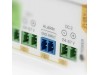 Mikrotik stikalo Giga  8-port 2xSFP+ zun netPower Lite 8P UPS CSS610-8P-2S+OUT