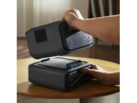 Ecoflow prenosna polnilna postaja 572Wh RIVER 3 Max