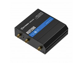 Teltonika usmerjevalnik WiFi4 LTE modul Quectel RUT200010000