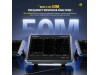 Fnirsi osciloskop 2CH 350MHz 4v1 DPOS350P