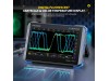 Fnirsi osciloskop 2CH 350MHz 4v1 DPOS350P