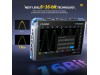 Fnirsi osciloskop 2CH 350MHz 4v1 DPOS350P