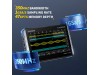 Fnirsi osciloskop 2CH 350MHz 4v1 DPOS350P