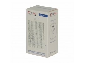 Fantec polnilec 20W USB TipA TipC PD bel 2575