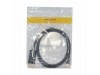 Delock kabel DisplayPort mini-HDMI  1m 83698