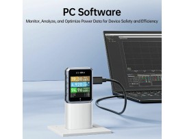 Fnirsi tester USB napajanja TipC E-Marker FNB-C2