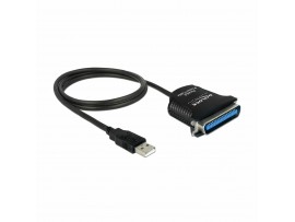Delock pretvornik USB - Paralel C36M IEEE1284 82001 Delock pretvornik USB - Paralel C36M IEEE1284 82001