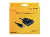 Delock pretvornik USB - Paralel C36M IEEE1284 82001