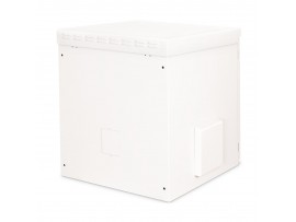 Digitus zidni kabinet 12U 713 600x600 siv sestavljen zunanji IP55