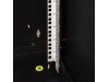Digitus zidni kabinet 20U 998 600x600 črn sestavljen DN-19 20U-6/6-SW