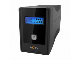 nJoy UPS  800VA Line-Interactive Cadu 850