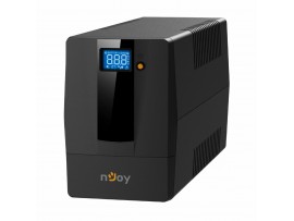 nJoy UPS  800VA Line-Interactive Horus Plus 800