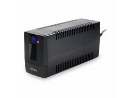 nJoy UPS  800VA Line-Interactive Horus Plus 800