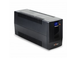 nJoy UPS  800VA Line-Interactive Horus Plus 800