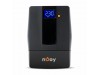 nJoy UPS  800VA Line-Interactive Horus Plus 800