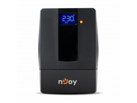 nJoy UPS  800VA Line-Interactive Horus Plus 800