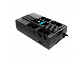 nJoy UPS  800VA Line-Interactive namizni Token 800