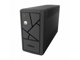 nJoy UPS  600VA Line-Interactive Keen 600