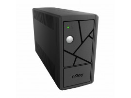 nJoy UPS  600VA Line-Interactive Keen 600