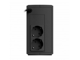 nJoy UPS  600VA Line-Interactive Keen 600
